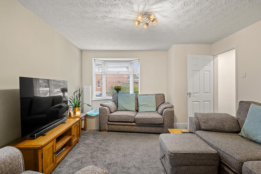 Merlin Close, Winsford CW Estate Agents